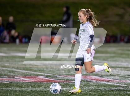 Thumbnail 2 in Hopkinton vs. Stevens (NHIAA D3 Semifinal) photogallery.