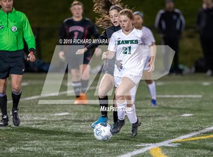 Thumbnail 3 in Hopkinton vs. Stevens (NHIAA D3 Semifinal) photogallery.