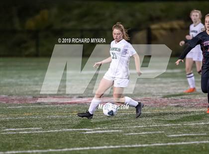 Thumbnail 1 in Hopkinton vs. Stevens (NHIAA D3 Semifinal) photogallery.