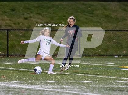Thumbnail 3 in Hopkinton vs. Stevens (NHIAA D3 Semifinal) photogallery.