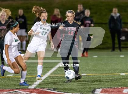 Thumbnail 2 in Hopkinton vs. Stevens (NHIAA D3 Semifinal) photogallery.