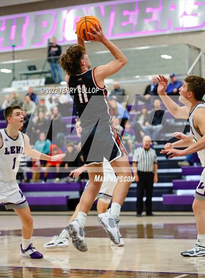 Thumbnail 3 in Cedar Valley @ Lehi photogallery.