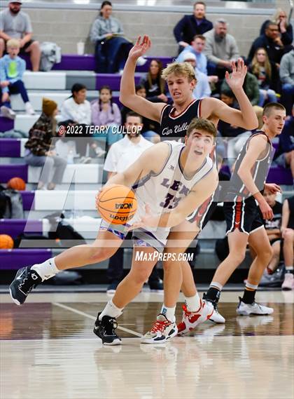 Thumbnail 2 in Cedar Valley @ Lehi photogallery.