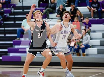 Thumbnail 1 in Cedar Valley @ Lehi photogallery.