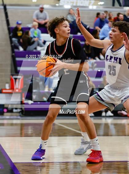 Thumbnail 2 in Cedar Valley @ Lehi photogallery.