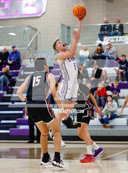 Thumbnail 2 in Cedar Valley @ Lehi photogallery.