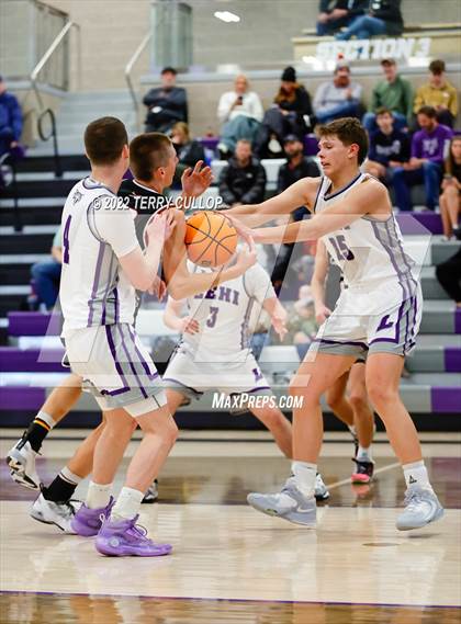 Thumbnail 2 in Cedar Valley @ Lehi photogallery.