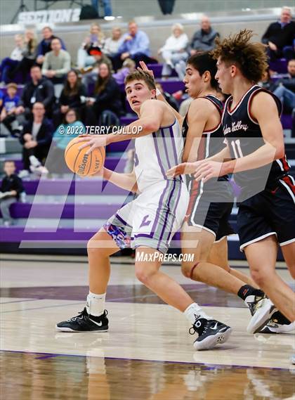 Thumbnail 1 in Cedar Valley @ Lehi photogallery.