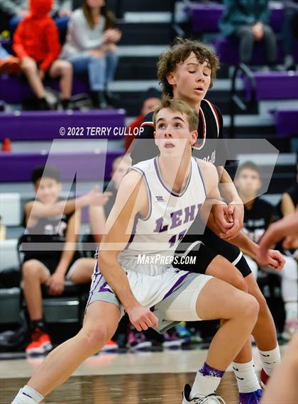 Thumbnail 1 in Cedar Valley @ Lehi photogallery.