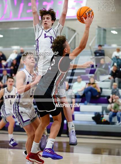 Thumbnail 3 in Cedar Valley @ Lehi photogallery.