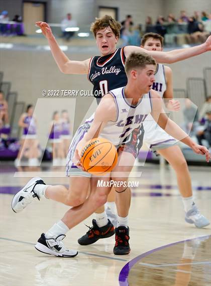 Thumbnail 3 in Cedar Valley @ Lehi photogallery.
