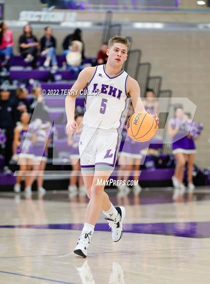 Thumbnail 1 in Cedar Valley @ Lehi photogallery.