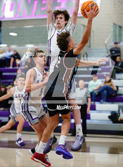 Thumbnail 2 in Cedar Valley @ Lehi photogallery.