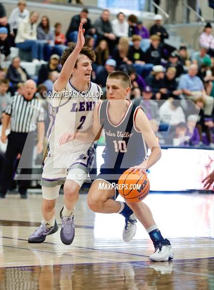 Thumbnail 3 in Cedar Valley @ Lehi photogallery.