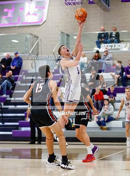 Thumbnail 3 in Cedar Valley @ Lehi photogallery.