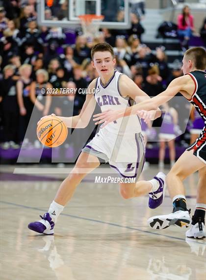 Thumbnail 1 in Cedar Valley @ Lehi photogallery.
