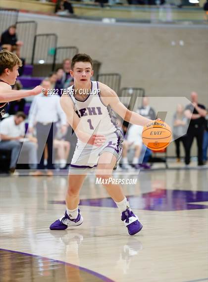 Thumbnail 1 in Cedar Valley @ Lehi photogallery.