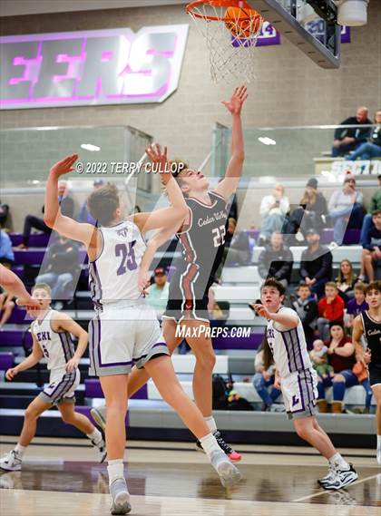 Thumbnail 3 in Cedar Valley @ Lehi photogallery.