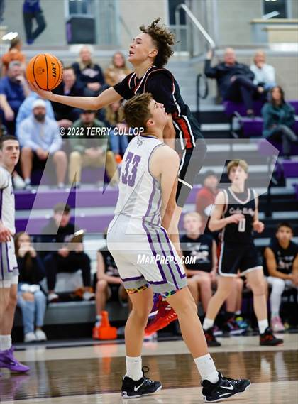 Thumbnail 1 in Cedar Valley @ Lehi photogallery.
