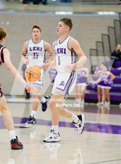 Thumbnail 2 in Cedar Valley @ Lehi photogallery.