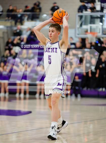 Thumbnail 3 in Cedar Valley @ Lehi photogallery.