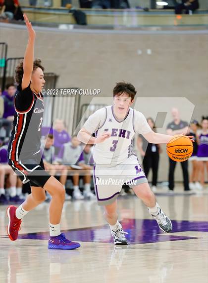 Thumbnail 2 in Cedar Valley @ Lehi photogallery.