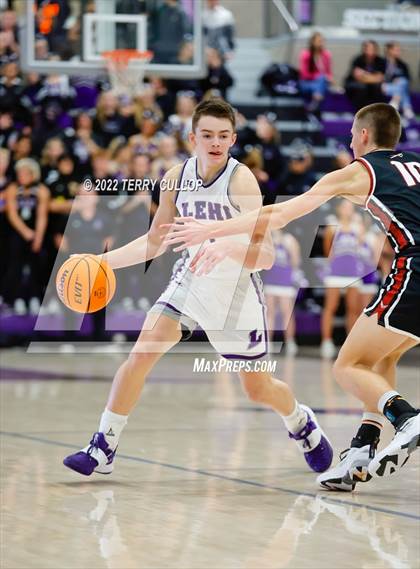 Thumbnail 3 in Cedar Valley @ Lehi photogallery.