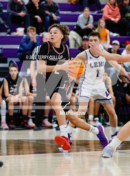 Thumbnail 1 in Cedar Valley @ Lehi photogallery.