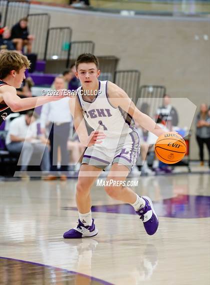 Thumbnail 3 in Cedar Valley @ Lehi photogallery.