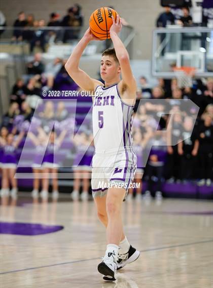 Thumbnail 2 in Cedar Valley @ Lehi photogallery.