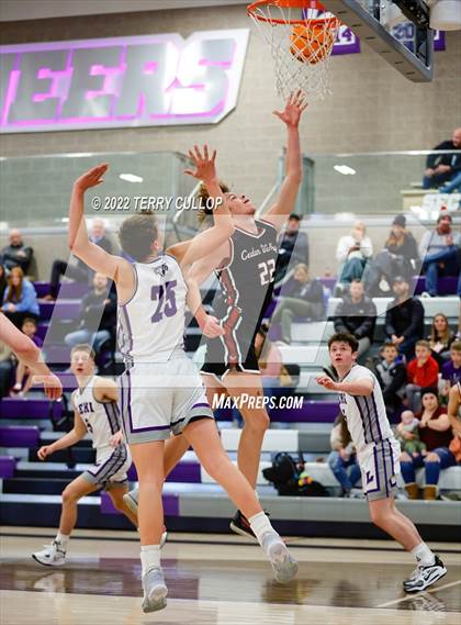 Thumbnail 2 in Cedar Valley @ Lehi photogallery.