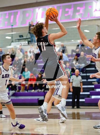 Thumbnail 1 in Cedar Valley @ Lehi photogallery.