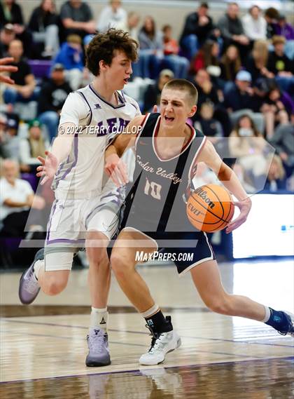Thumbnail 3 in Cedar Valley @ Lehi photogallery.