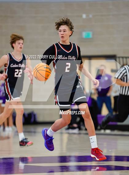 Thumbnail 1 in Cedar Valley @ Lehi photogallery.