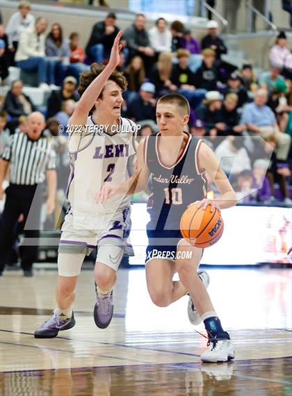 Thumbnail 2 in Cedar Valley @ Lehi photogallery.