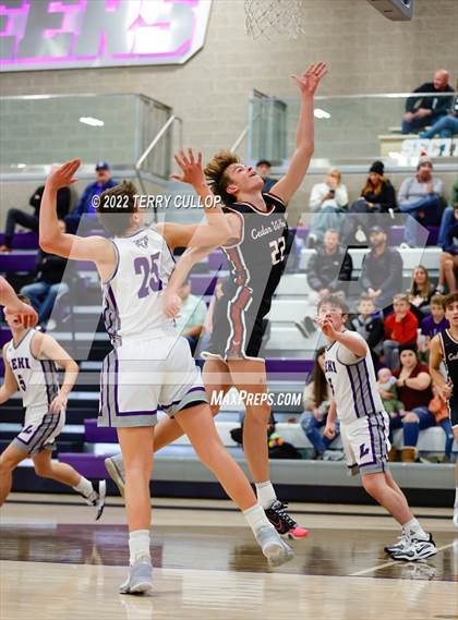 Thumbnail 1 in Cedar Valley @ Lehi photogallery.