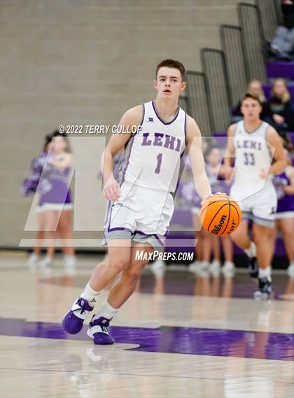 Thumbnail 2 in Cedar Valley @ Lehi photogallery.