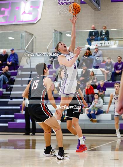 Thumbnail 1 in Cedar Valley @ Lehi photogallery.