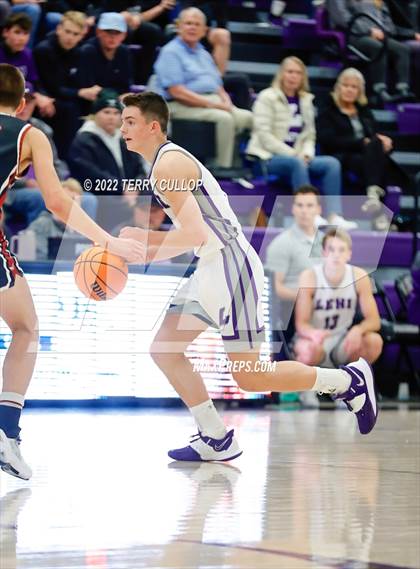 Thumbnail 1 in Cedar Valley @ Lehi photogallery.