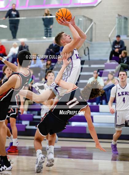 Thumbnail 3 in Cedar Valley @ Lehi photogallery.