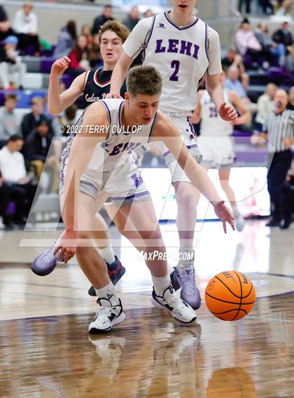 Thumbnail 1 in Cedar Valley @ Lehi photogallery.