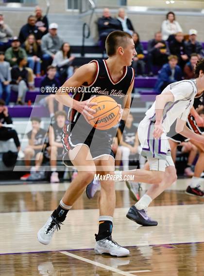 Thumbnail 2 in Cedar Valley @ Lehi photogallery.