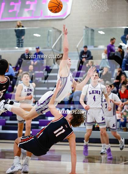 Thumbnail 3 in Cedar Valley @ Lehi photogallery.