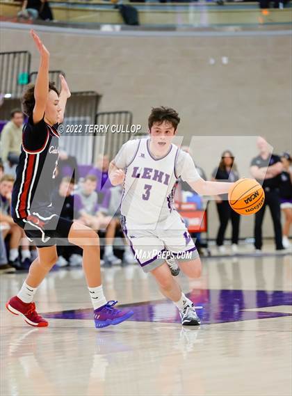 Thumbnail 1 in Cedar Valley @ Lehi photogallery.
