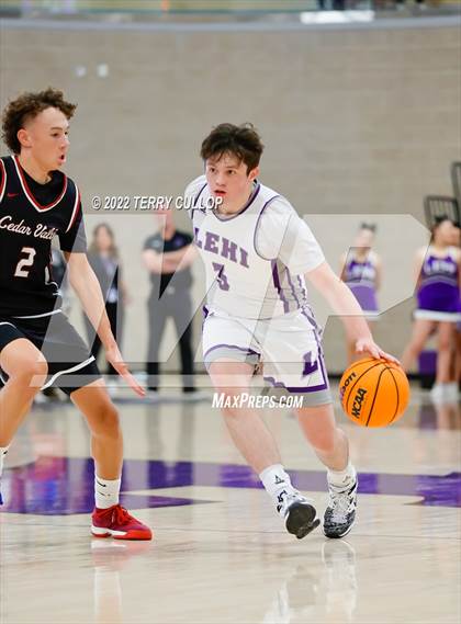Thumbnail 3 in Cedar Valley @ Lehi photogallery.