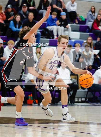 Thumbnail 2 in Cedar Valley @ Lehi photogallery.
