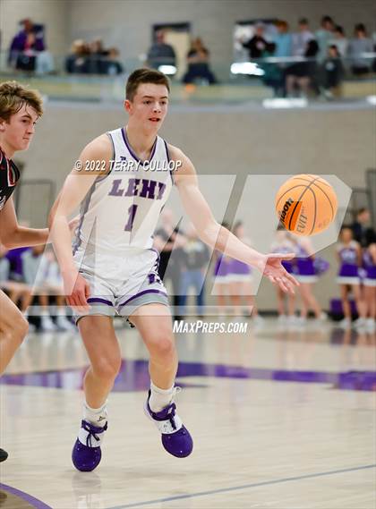 Thumbnail 3 in Cedar Valley @ Lehi photogallery.