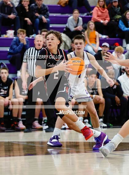 Thumbnail 2 in Cedar Valley @ Lehi photogallery.