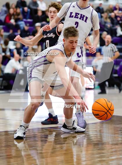 Thumbnail 3 in Cedar Valley @ Lehi photogallery.
