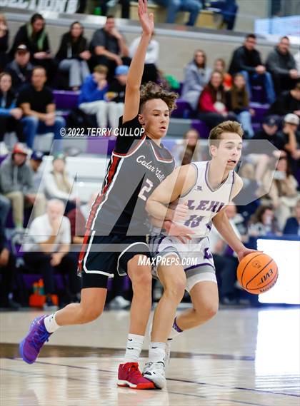 Thumbnail 2 in Cedar Valley @ Lehi photogallery.
